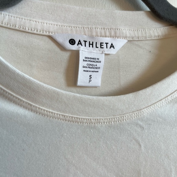 Athleta Muscle Tank top Size small - Picture 5 of 10